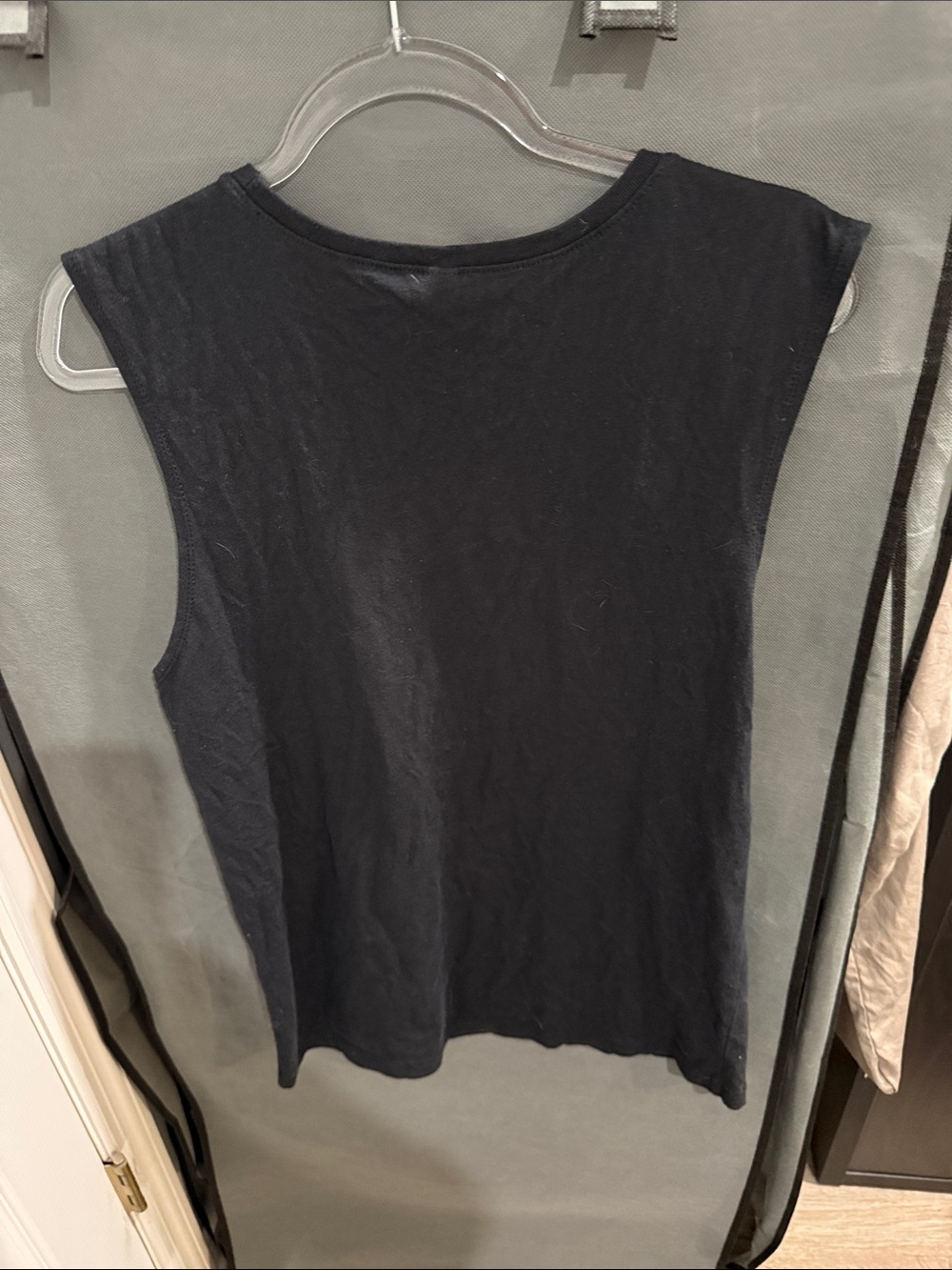 Taylor Swift Delicate Music video muscle tank top. - Picture 3 of 3